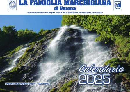 Calendario 2025